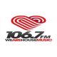 Heart Music Radio 106.7