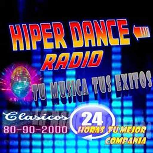 Hiper Dance Radio
