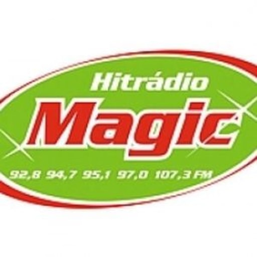 Hitrádio Magic