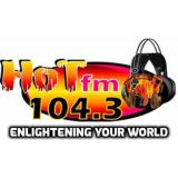 Hot FM Gambia 104.3