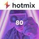 Hotmix Radio 80s