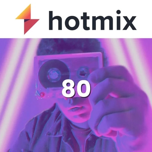 Hotmix Radio 80s