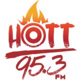 Hott 95.3
