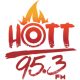 Hott 95.3