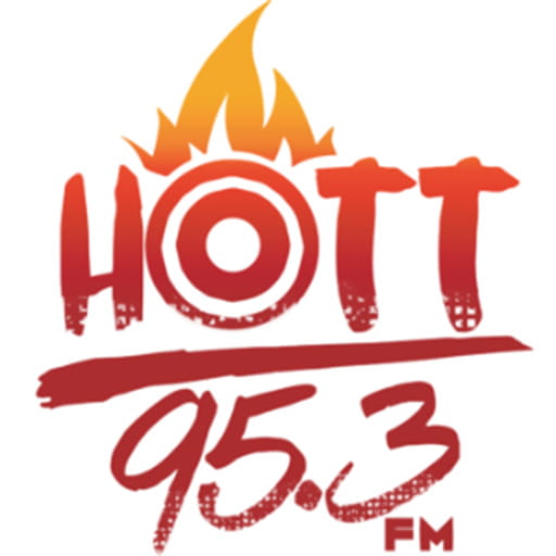 Hott 95.3