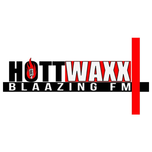 Hottwaxx Blaazing FM