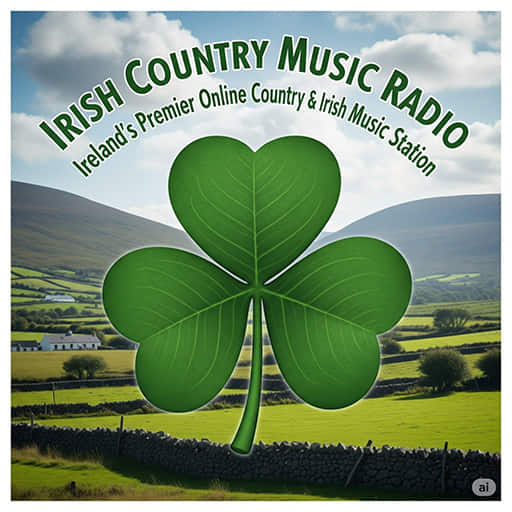 Irish Country Music Radio