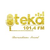 Iteka FM 101.4