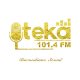 Iteka FM 101.4