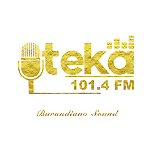 Iteka FM 101.4