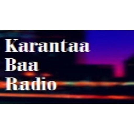 Karantaa Baa Radio