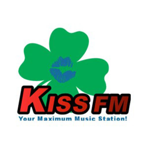 Kiss FM Ireland