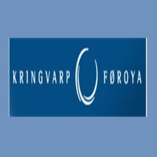 Kringvarp Føroya