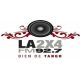 La 2X4 FM