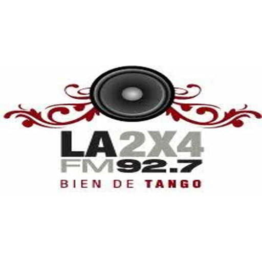 La 2X4 FM