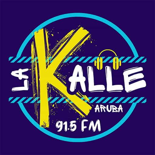 La Kalle Aruba 91.5 FM