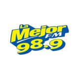 La Mejor FM 98.9