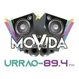 La Movida 89.4 FM