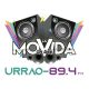 La Movida 89.4 FM