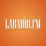 La Radio 104.7 FM
