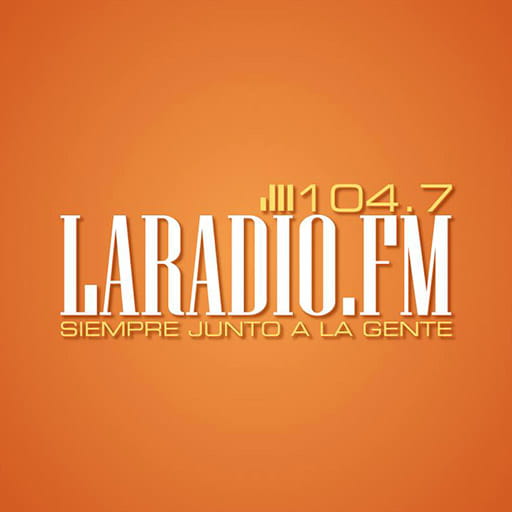 La Radio 104.7 FM