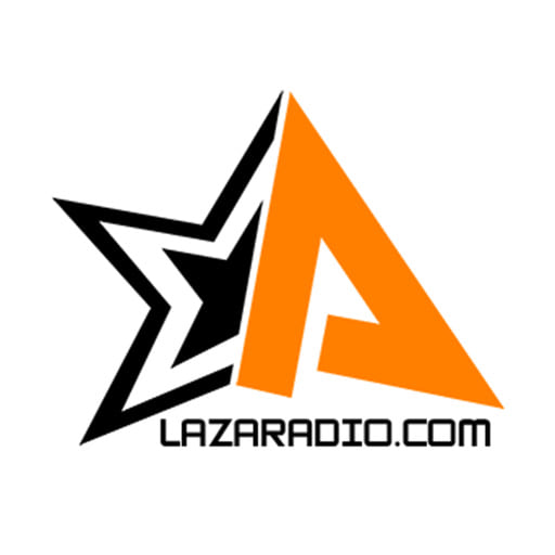 Laza Rádió - Live