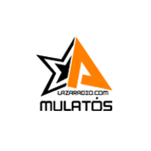 Laza Rádió - Mulatós