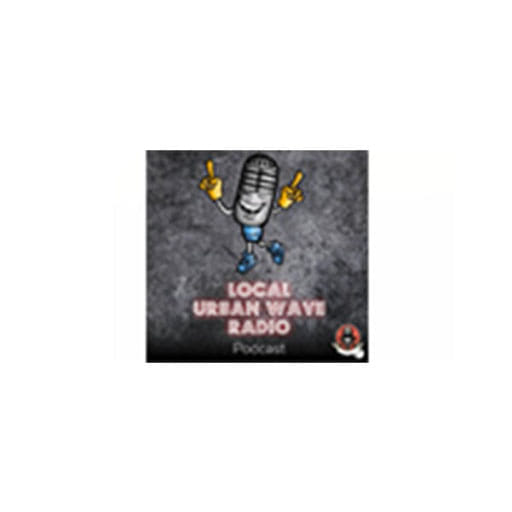 Local Urban Wave Radio