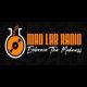 Mad Lab Radio