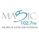 Magic 102.7 FM