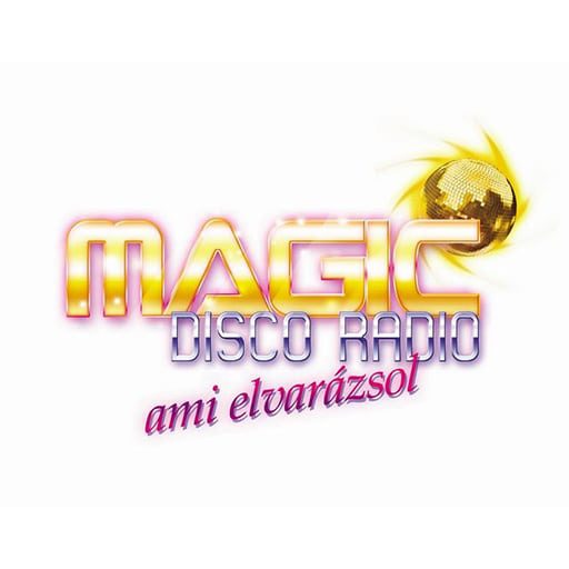 Magic Disco Rádió