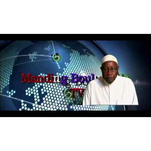 Manding Boulundala