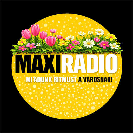 MaxiRádió
