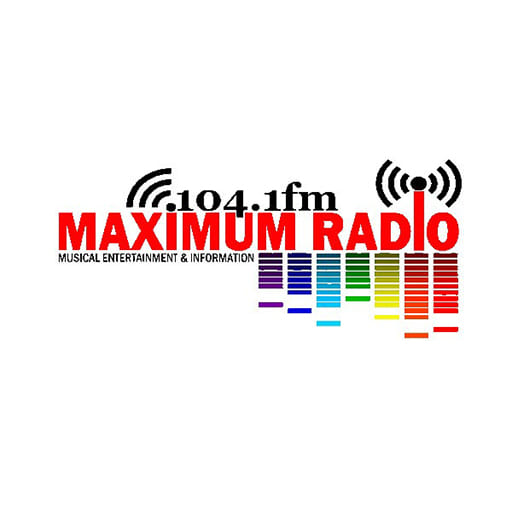 Maximum Radio 104.1