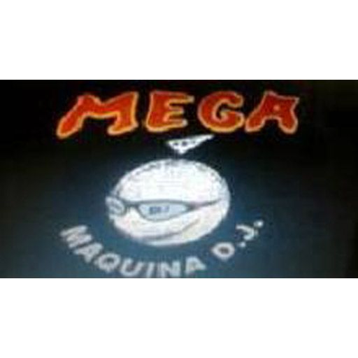 Mega DJ 89.8