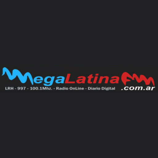 Mega Latina FM