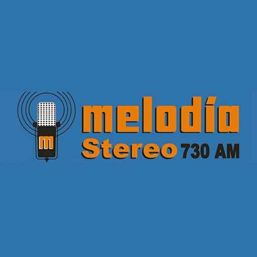 Melodia Stereo 730 AM