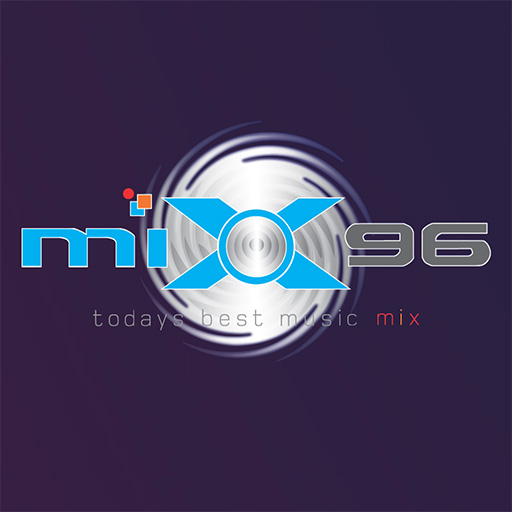 Mix 96.9 FM