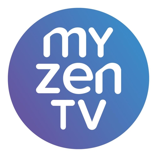 MyZen Radio