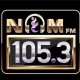 Nagham FM 105.3