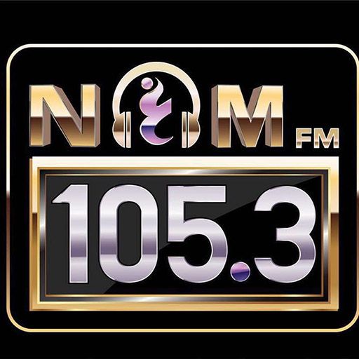 Nagham FM 105.3