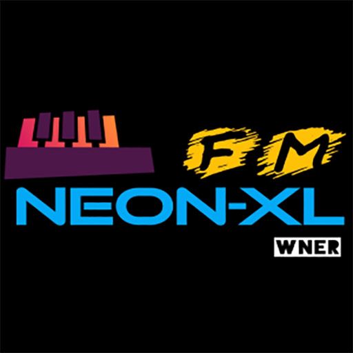 Neonradioxl