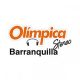 Olimpica Stereo Barranquilla