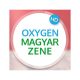 Oxygen Magyar Zene