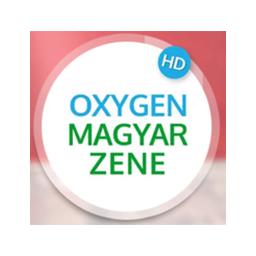 Oxygen Magyar Zene