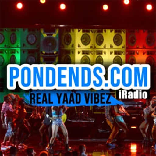 PONdENDS iRADIO