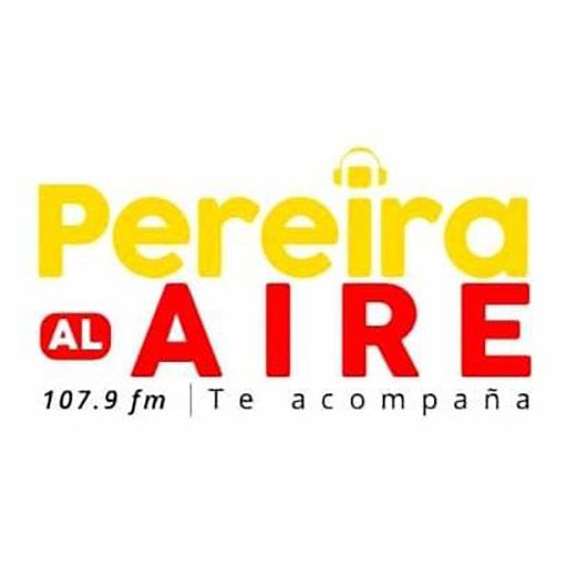 Pereira Al Aire