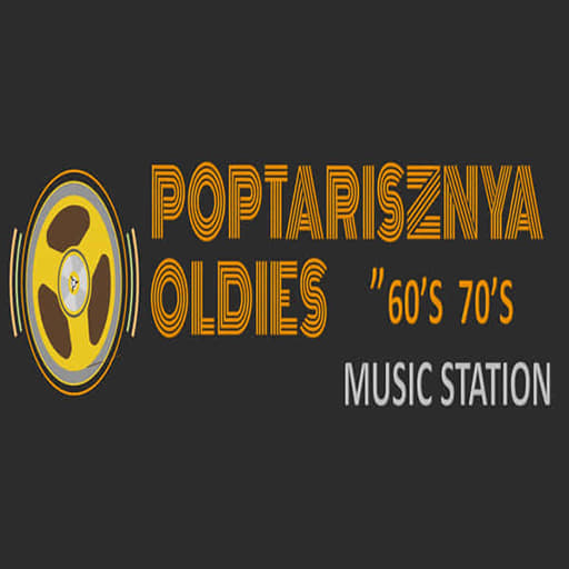 Poptarisznya Oldies