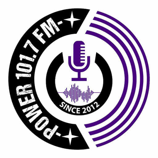 Power 101.7 FM