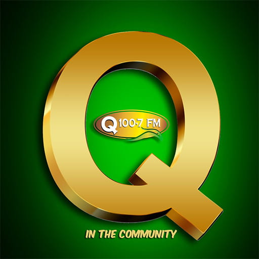 Q 100.7 FM